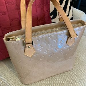 Louis Vuitton tote